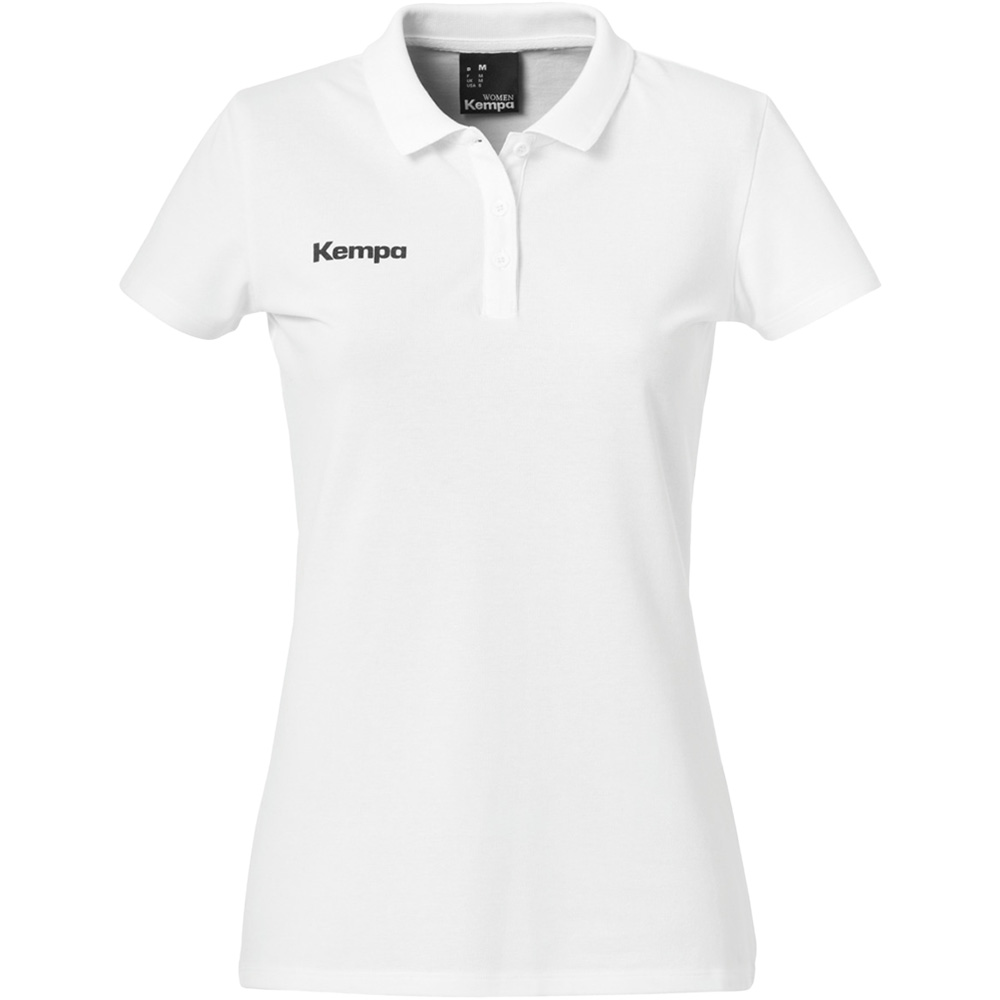 Polo Shirt Damen 
