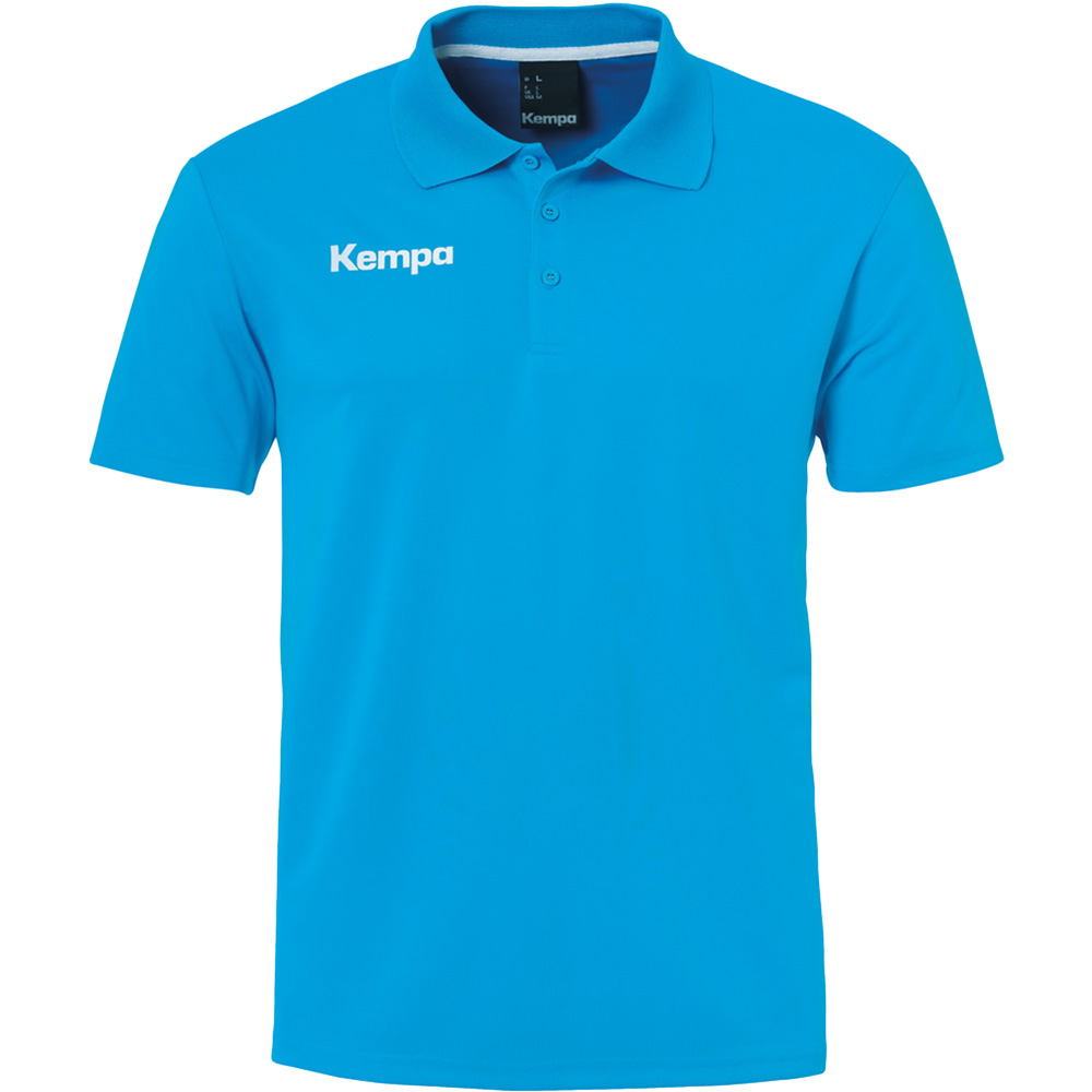 Poly Polo Shirt 