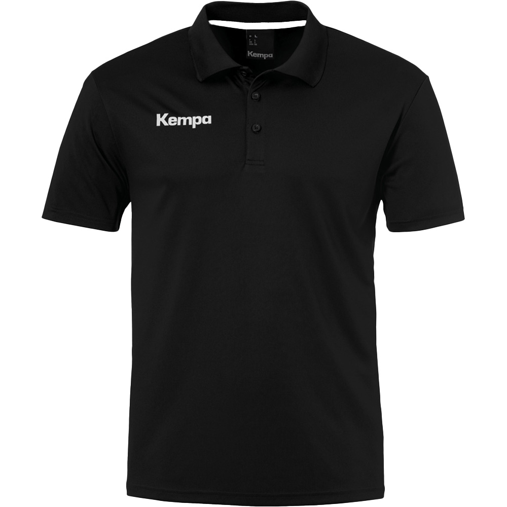 Poly Polo Shirt 