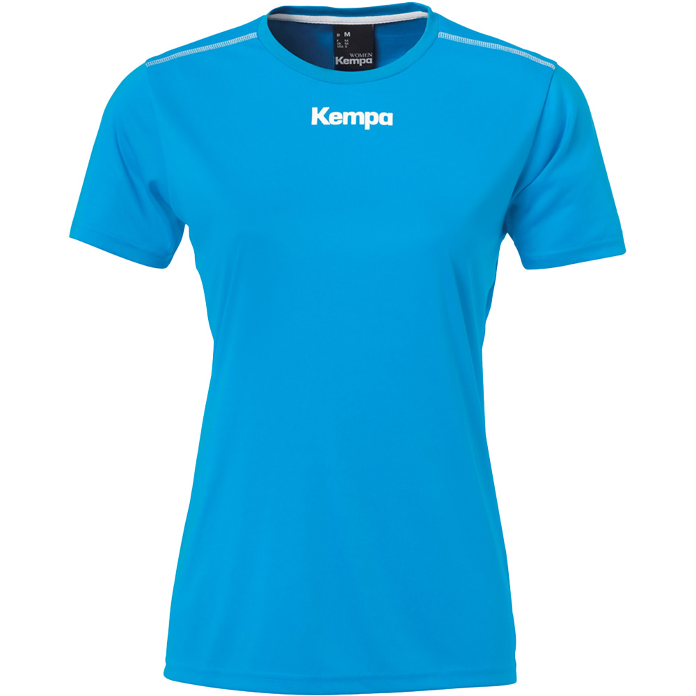 Poly Shirt Damen 