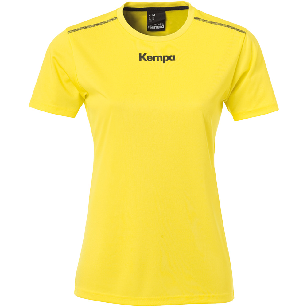 Poly Shirt Damen 