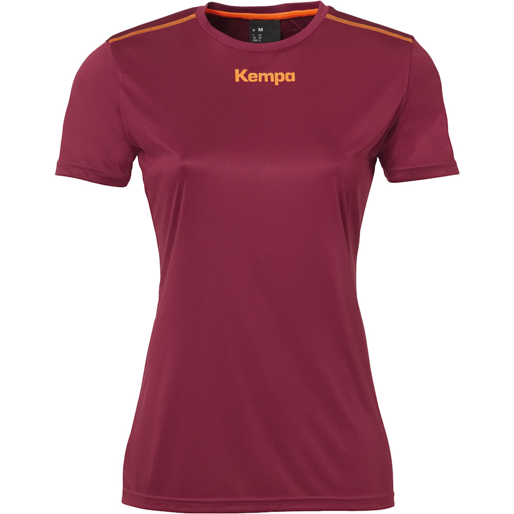 Poly Shirt Damen 2XL