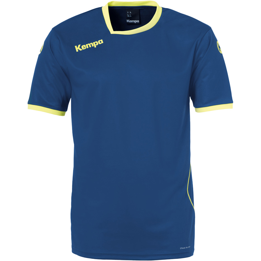 Curve Trikot 