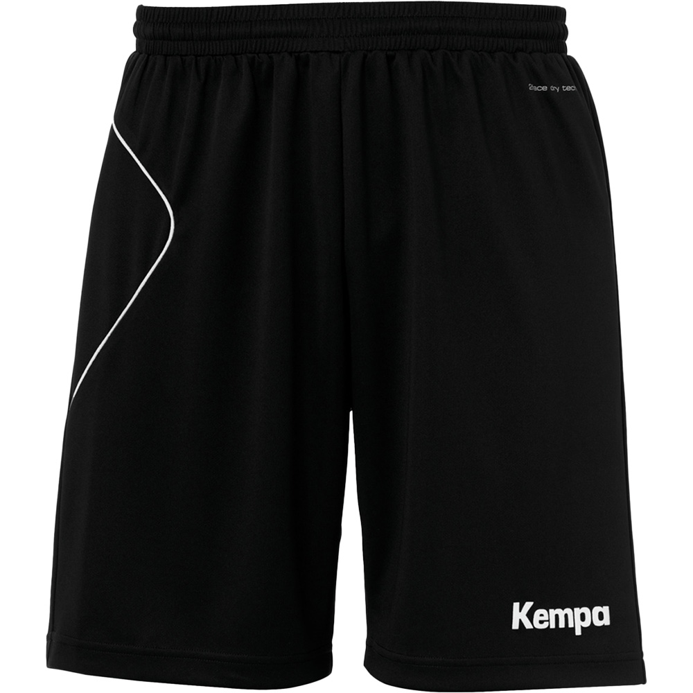 Curve Shorts 