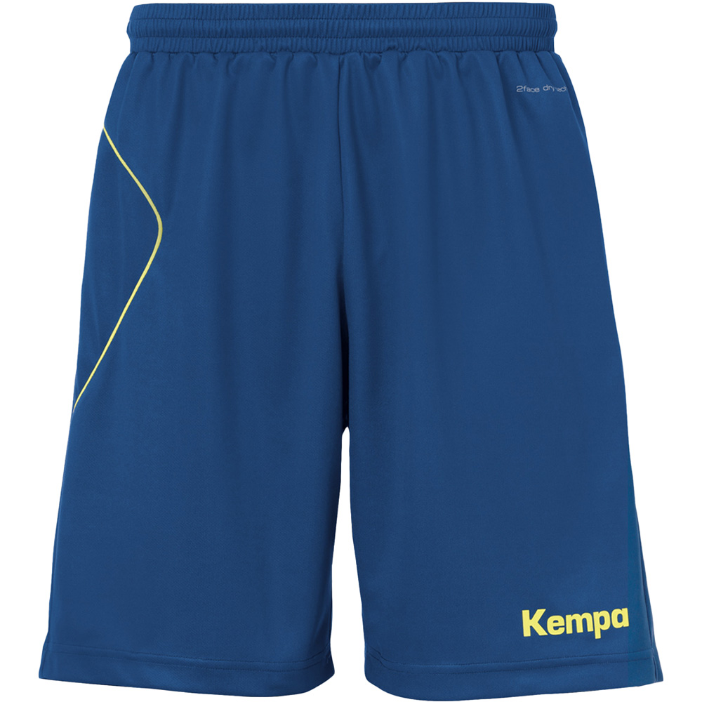 Curve Shorts 116