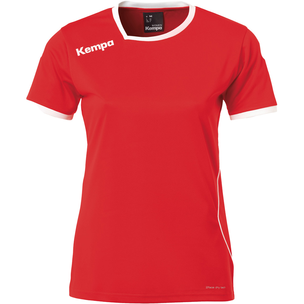 Curve Trikot Damen 