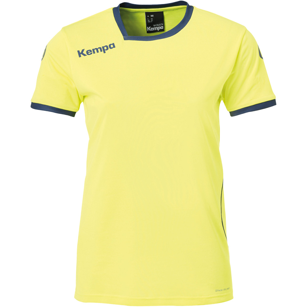 Curve Trikot Damen 