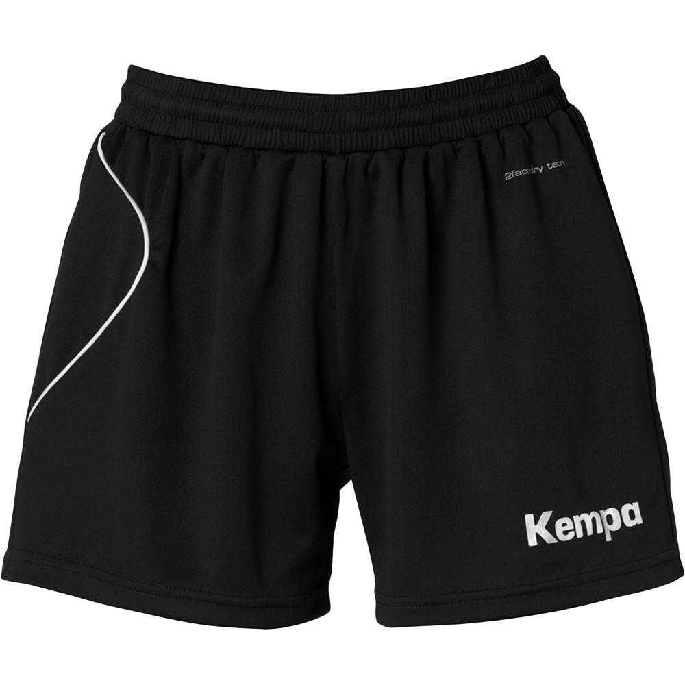 Curve Shorts Damen 2XL