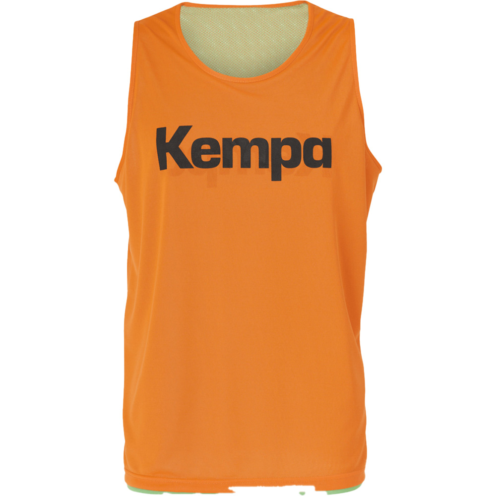 Wende-Makierungshemd XS-S