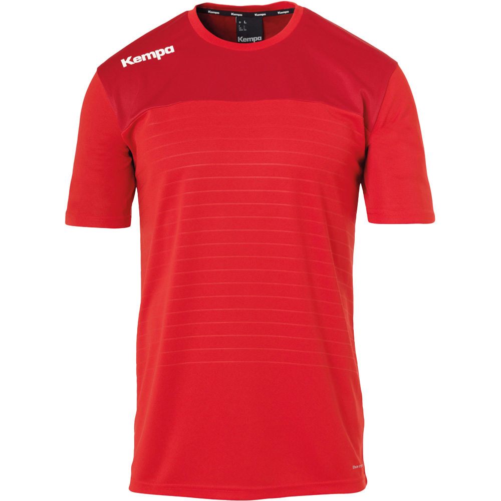 Emotion 2.0 Trikot 3XL
