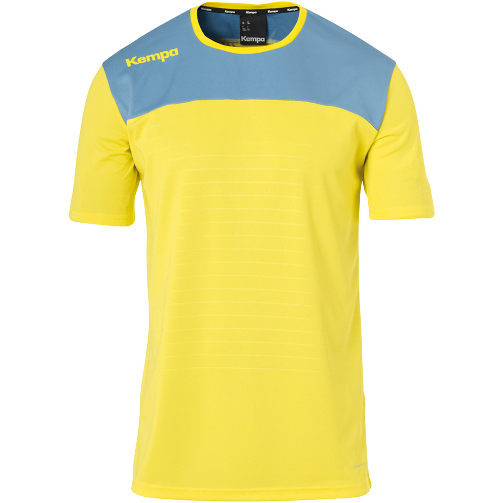 Emotion 2.0 Trikot 