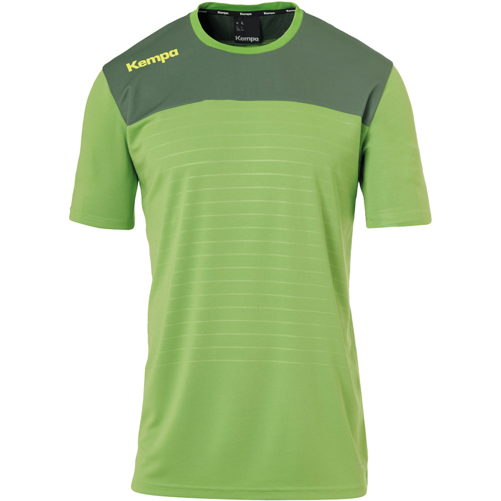 Emotion 2.0 Trikot 3XL