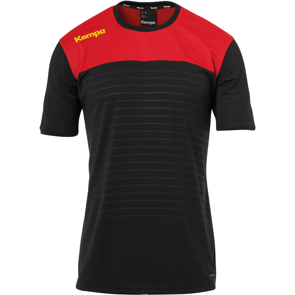 Emotion 2.0 Trikot 128