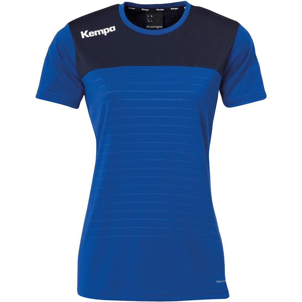 Emotion 2.0 Trikot Damen 