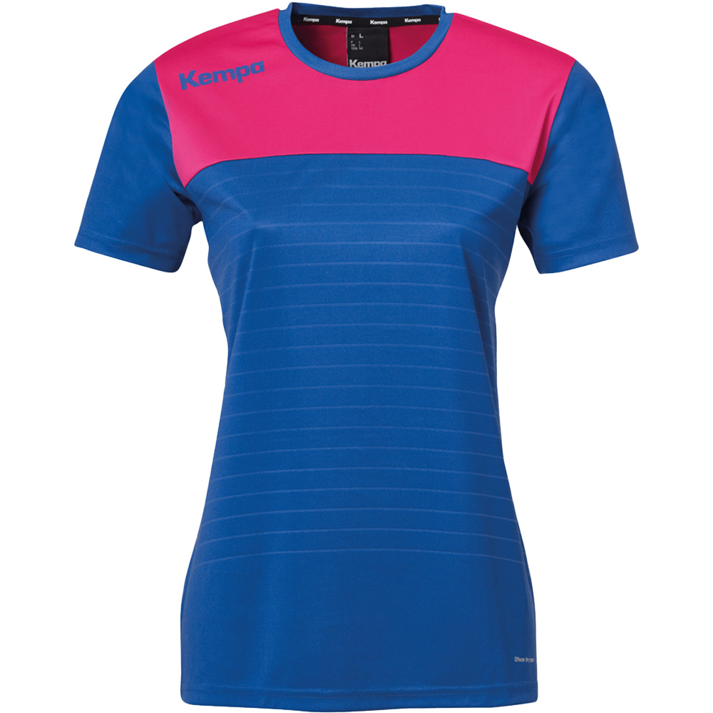 Emotion 2.0 Trikot Damen 