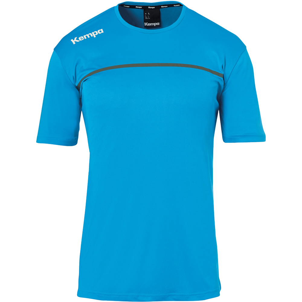 Emotion 2.0 Poly Shirt 