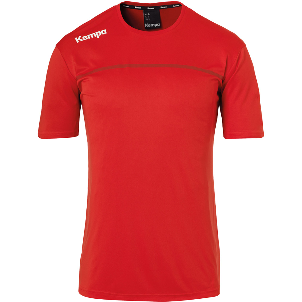 Emotion 2.0 Poly Shirt 