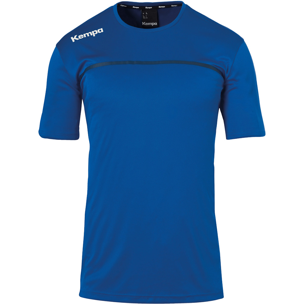 Emotion 2.0 Poly Shirt 