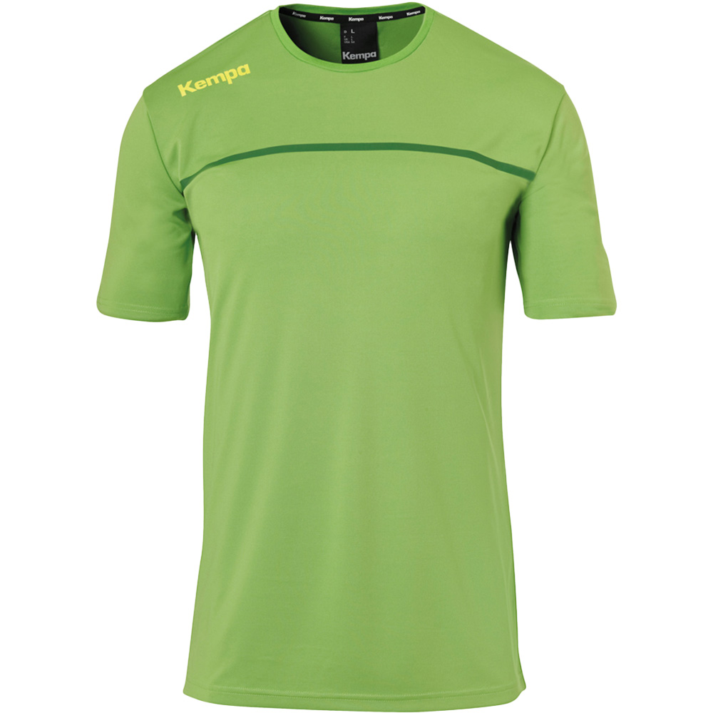 Emotion 2.0 Poly Shirt 