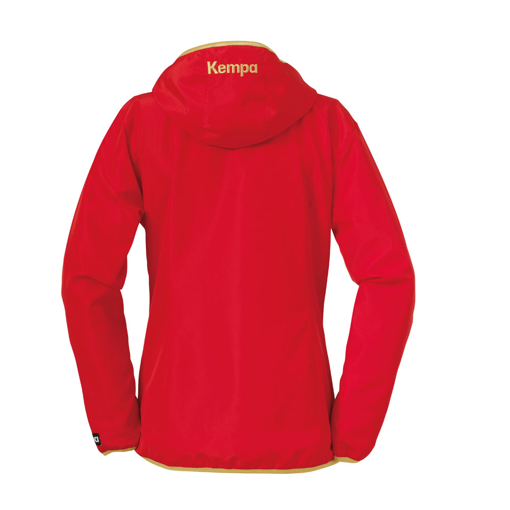 Gold Präsentationsjacke Damen XL