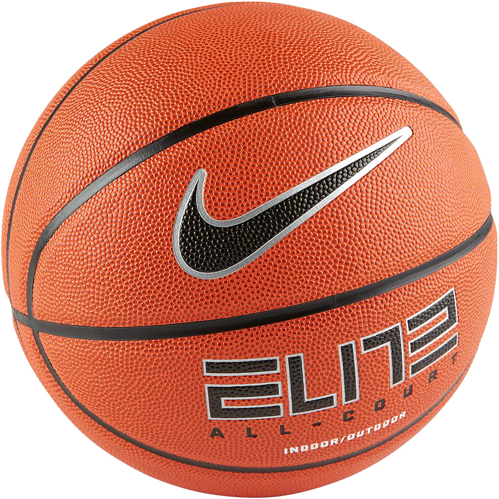 Elite All Court 8P 2.0 deflated 7