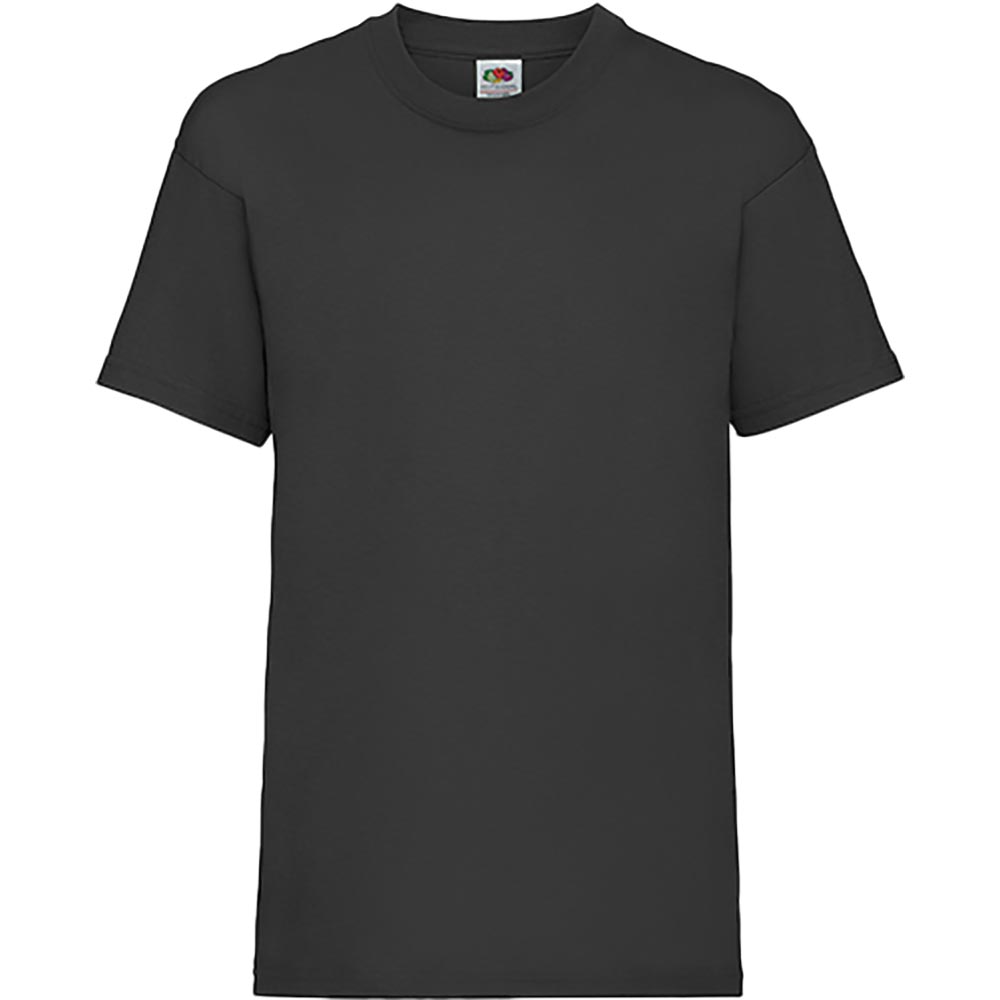 Valueweight T-Shirt Kinder 