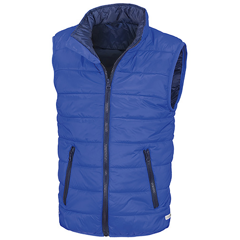 Core Junior Bodywarmer M
