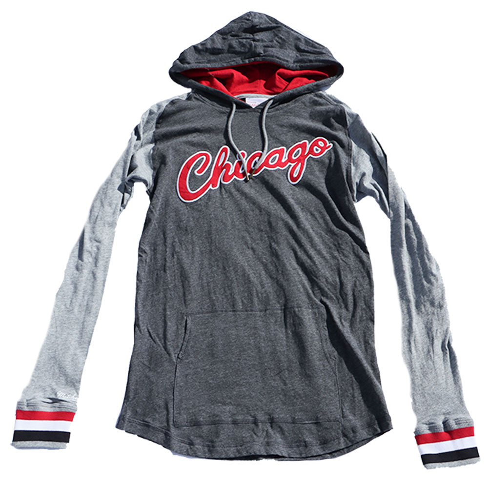 Chicago Bulls In The Zone Hoodie 