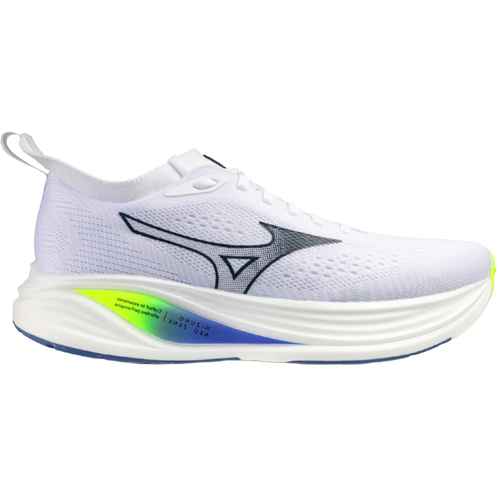Mizuno MIZUNO NEO ZEN 2 - weiß