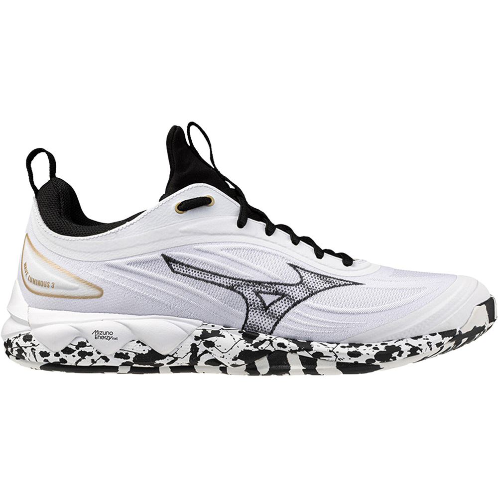 Hallenschuhe Wave Luminous 3 