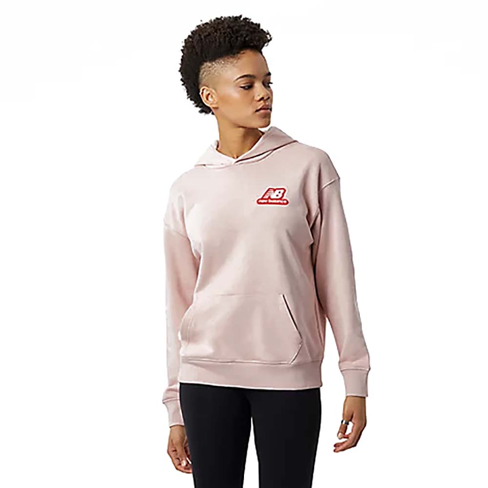 Nb Essentials Candy Pack Hoodie XS