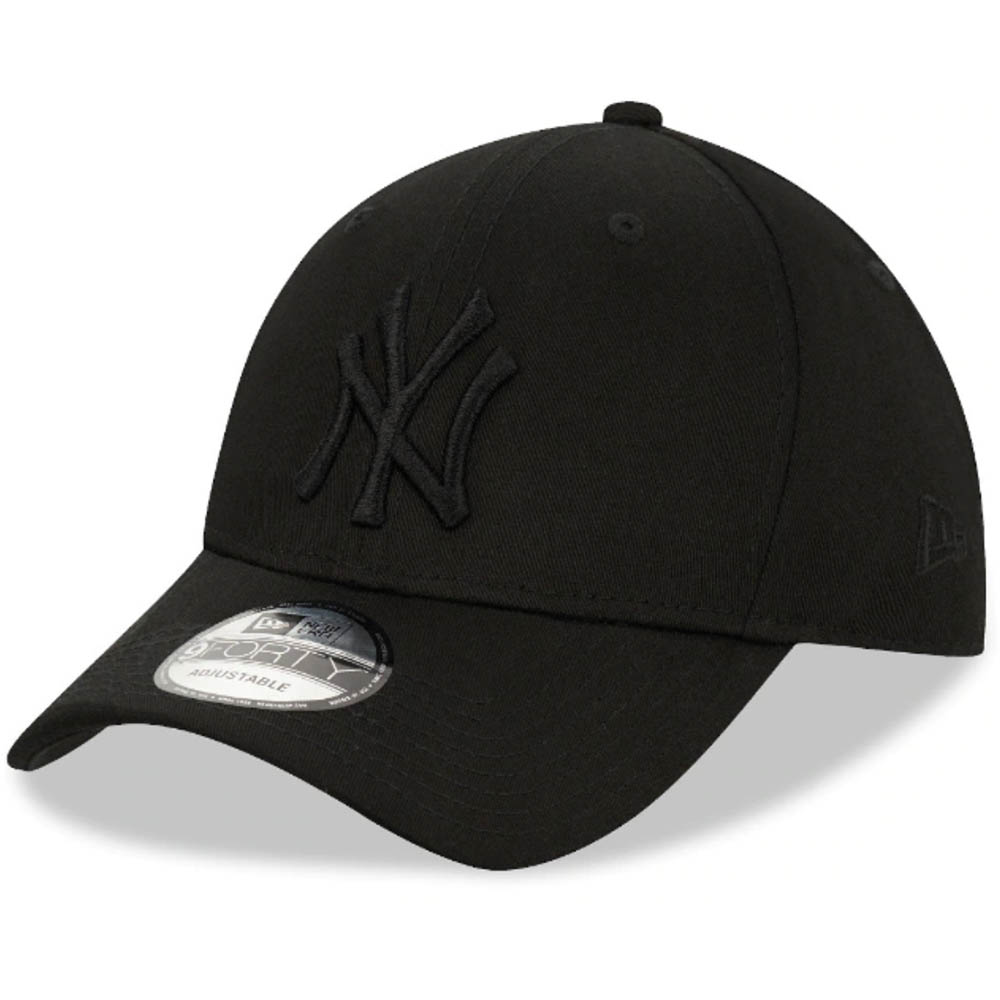9Forty League Essential Cap New York Yankees Kinder OS