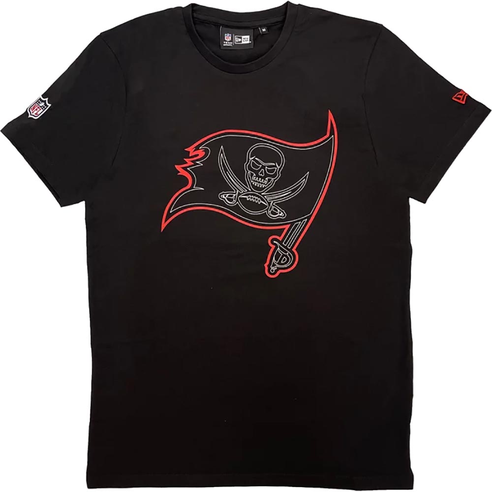 Tampa Bay Buccaneers T-Shirt S