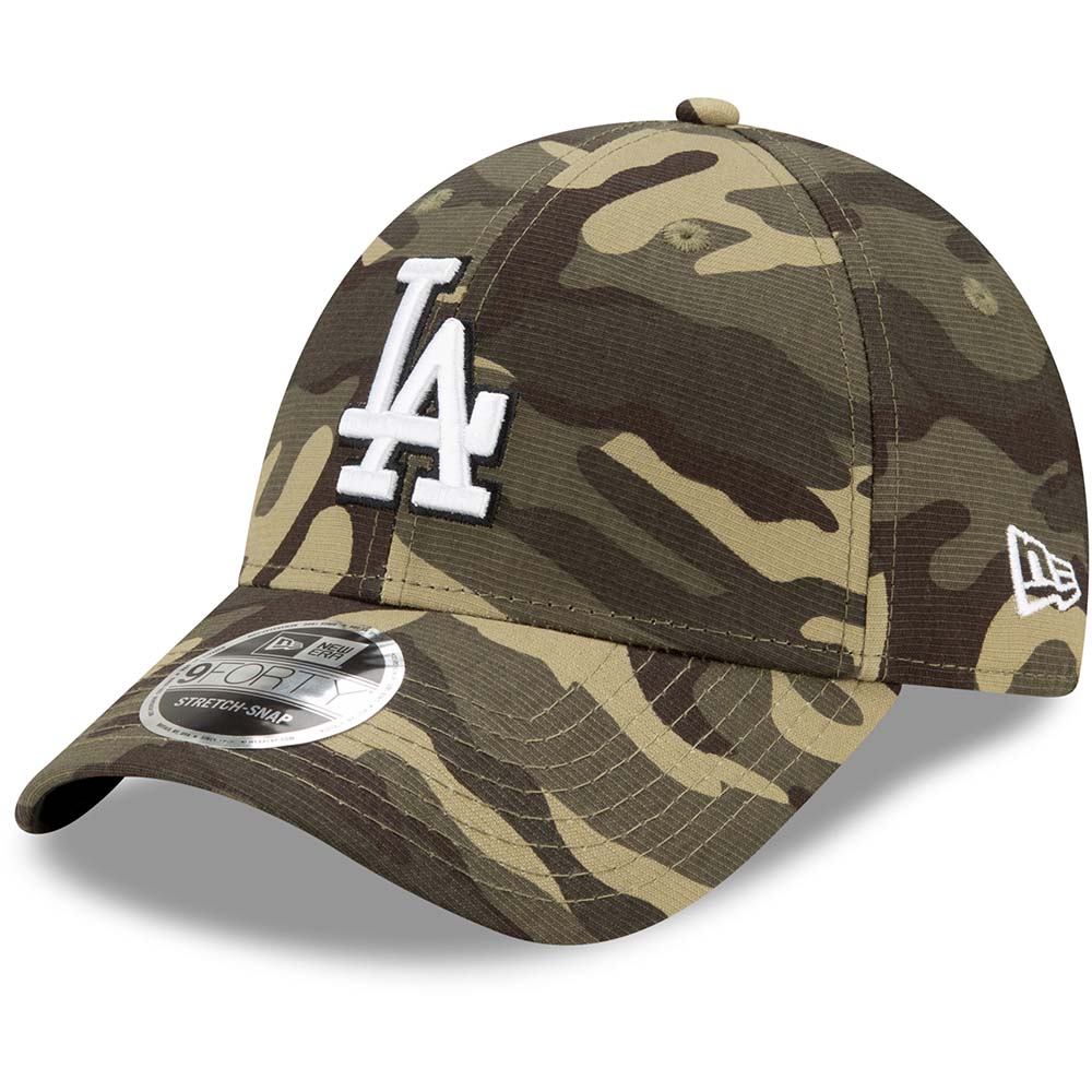 Armed Forces 9Forty LA Dodgers OS