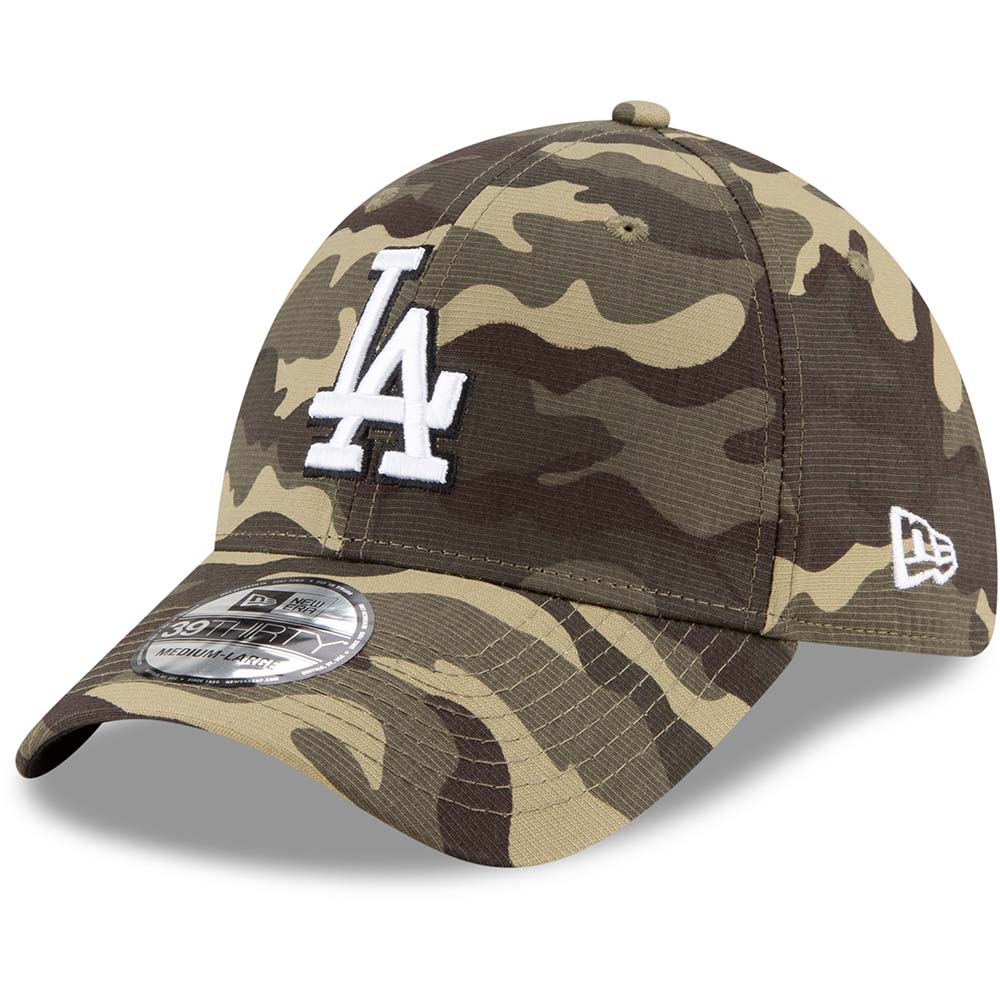 Armed Forces 39Thirty LA Dodgers 