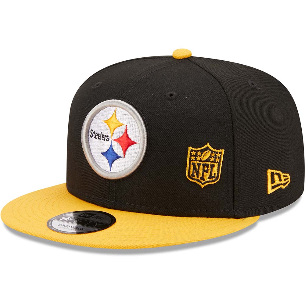 Pittsburgh Steelers Team Arch 9FIFTY 