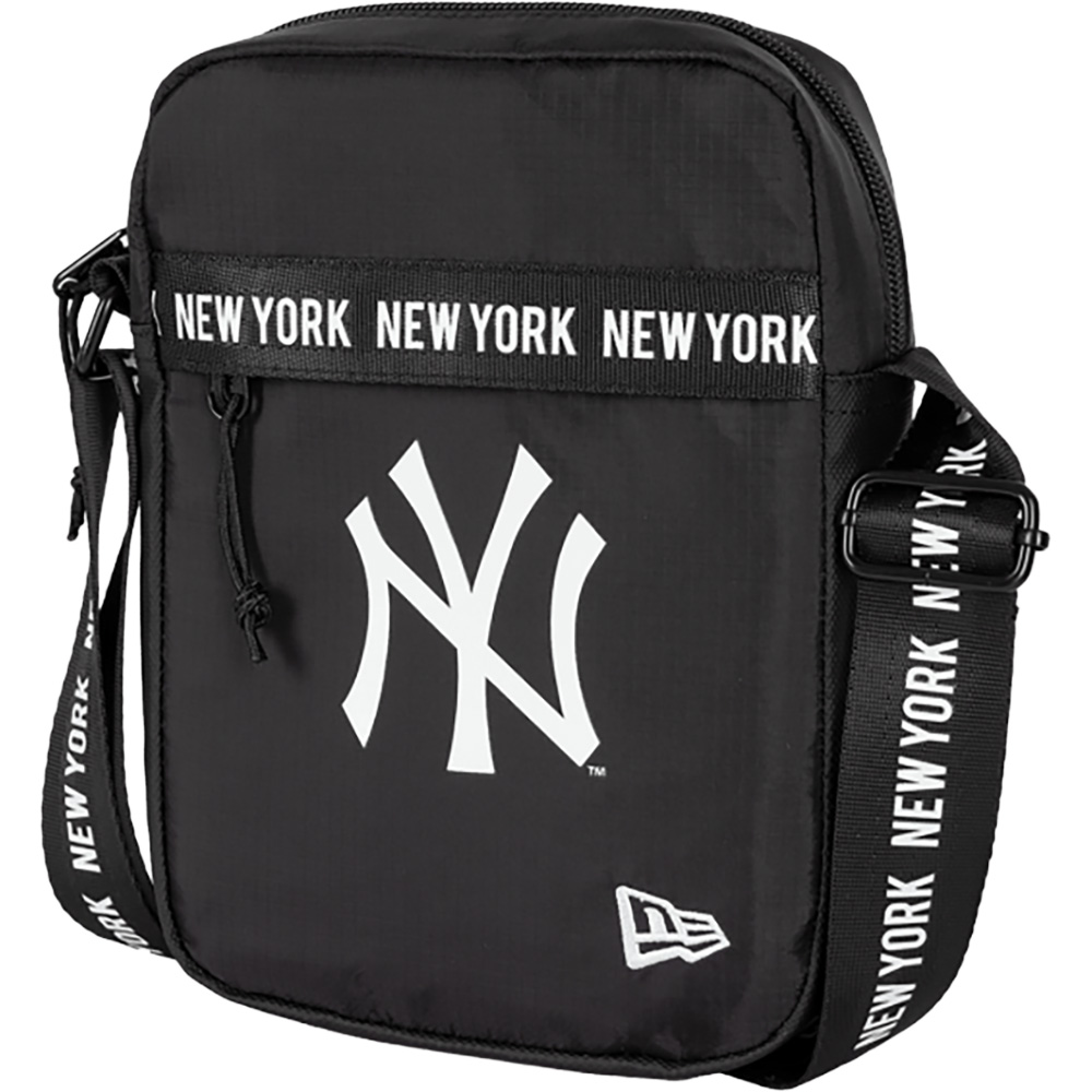 New York Yankees Strap Umhängetasche OSFM
