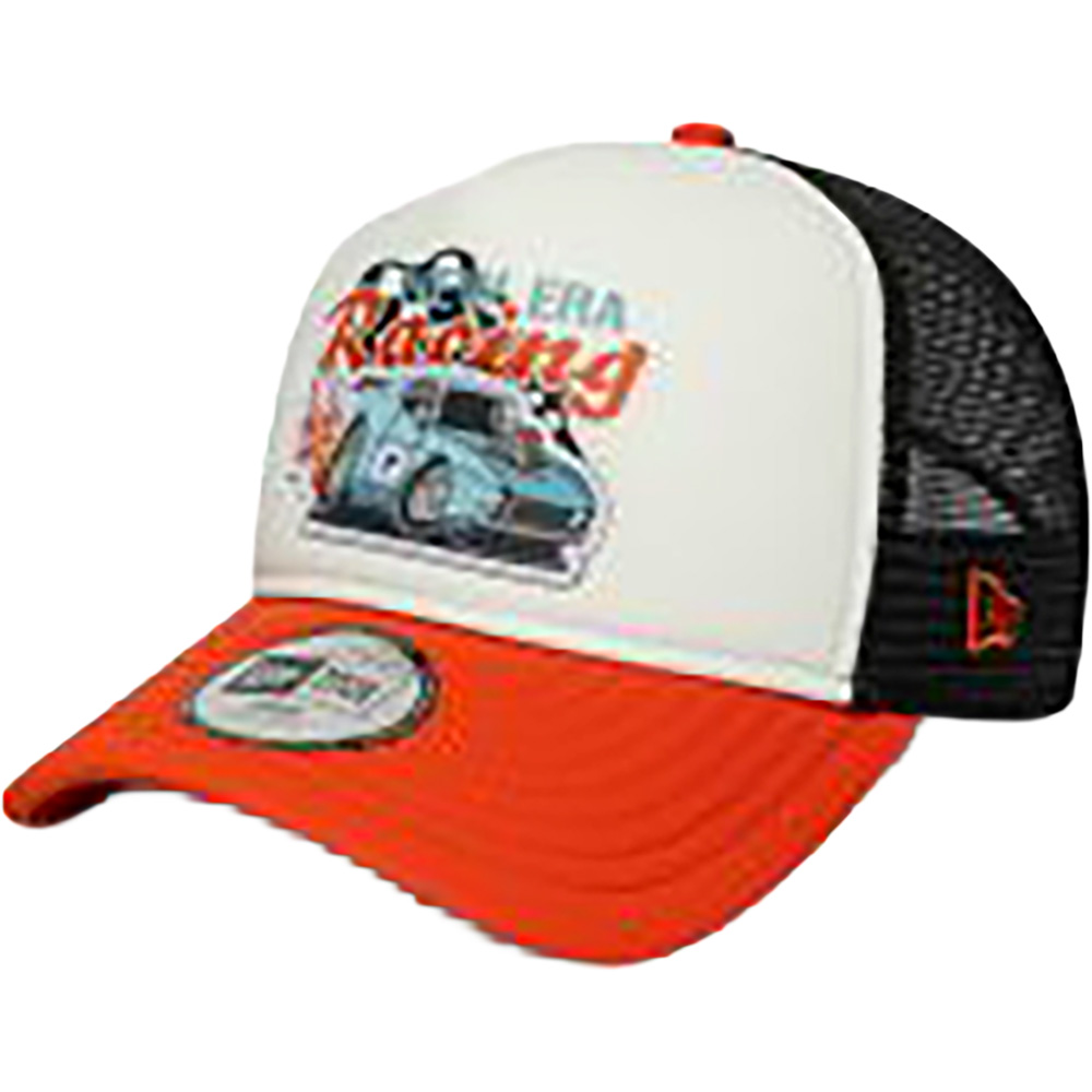 940 Af Race Trucker Cap Kinder CHLD