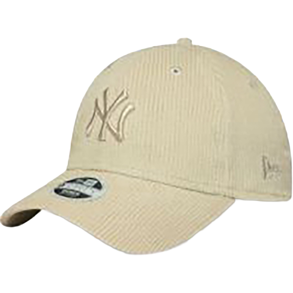 Cord 9Forty New York Yankees Cap Damen OSFM