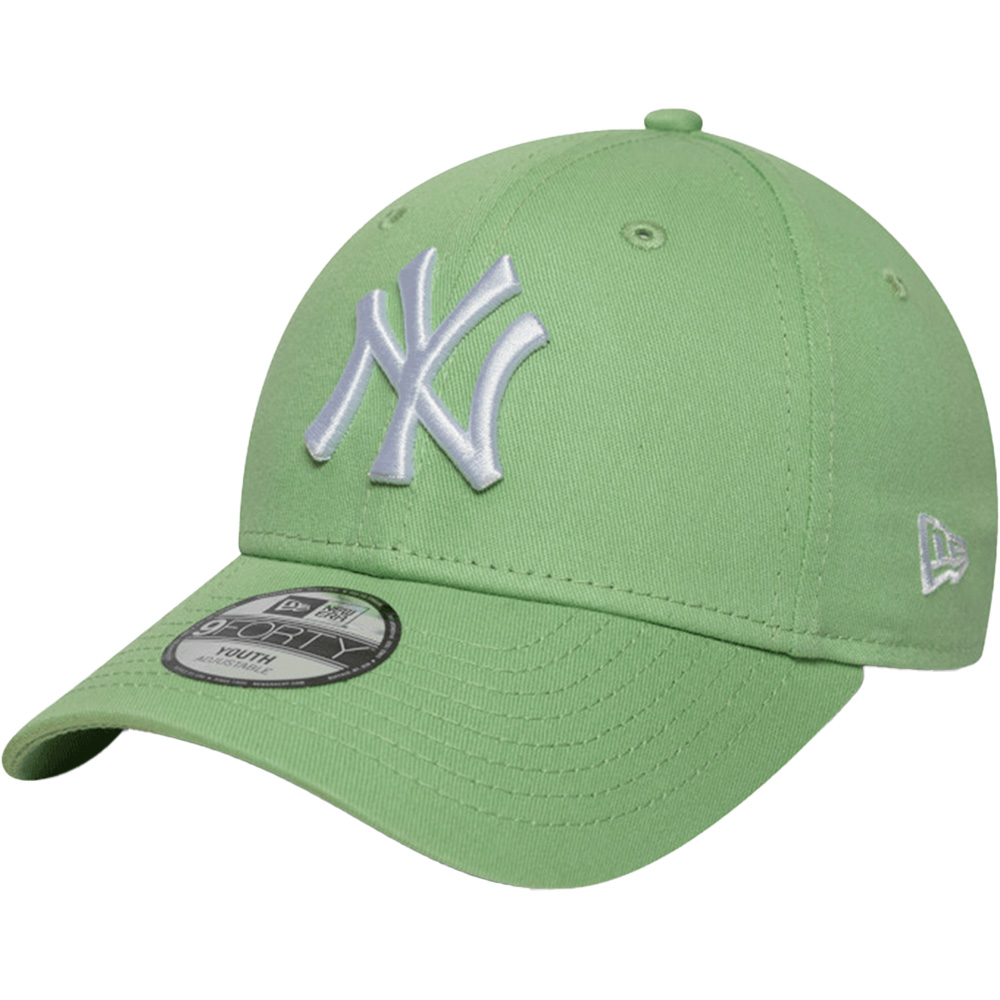 League Essentials 9Forty New York Yankees Kinder 