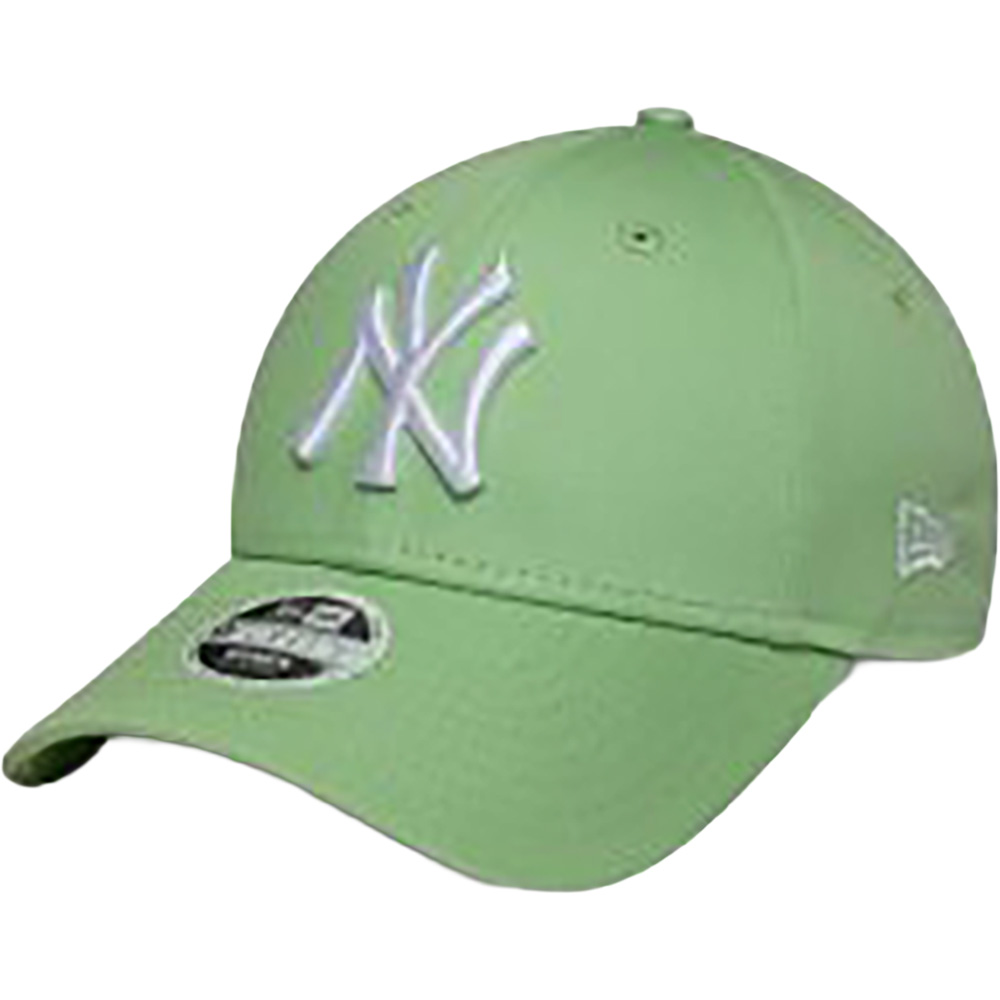 League Essential 9Forty New York Yankees Cap Damen OSFM