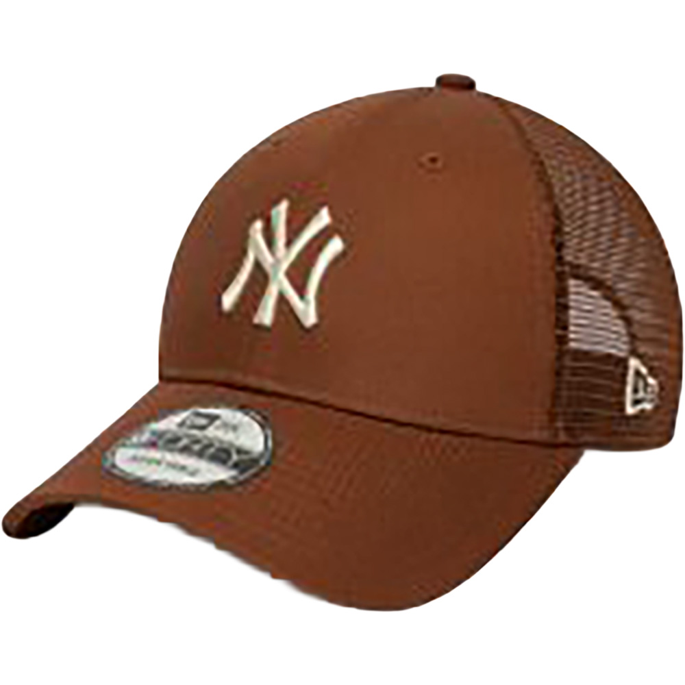 Homefield 9Forty Trucker Cap New York Yankees OSFM