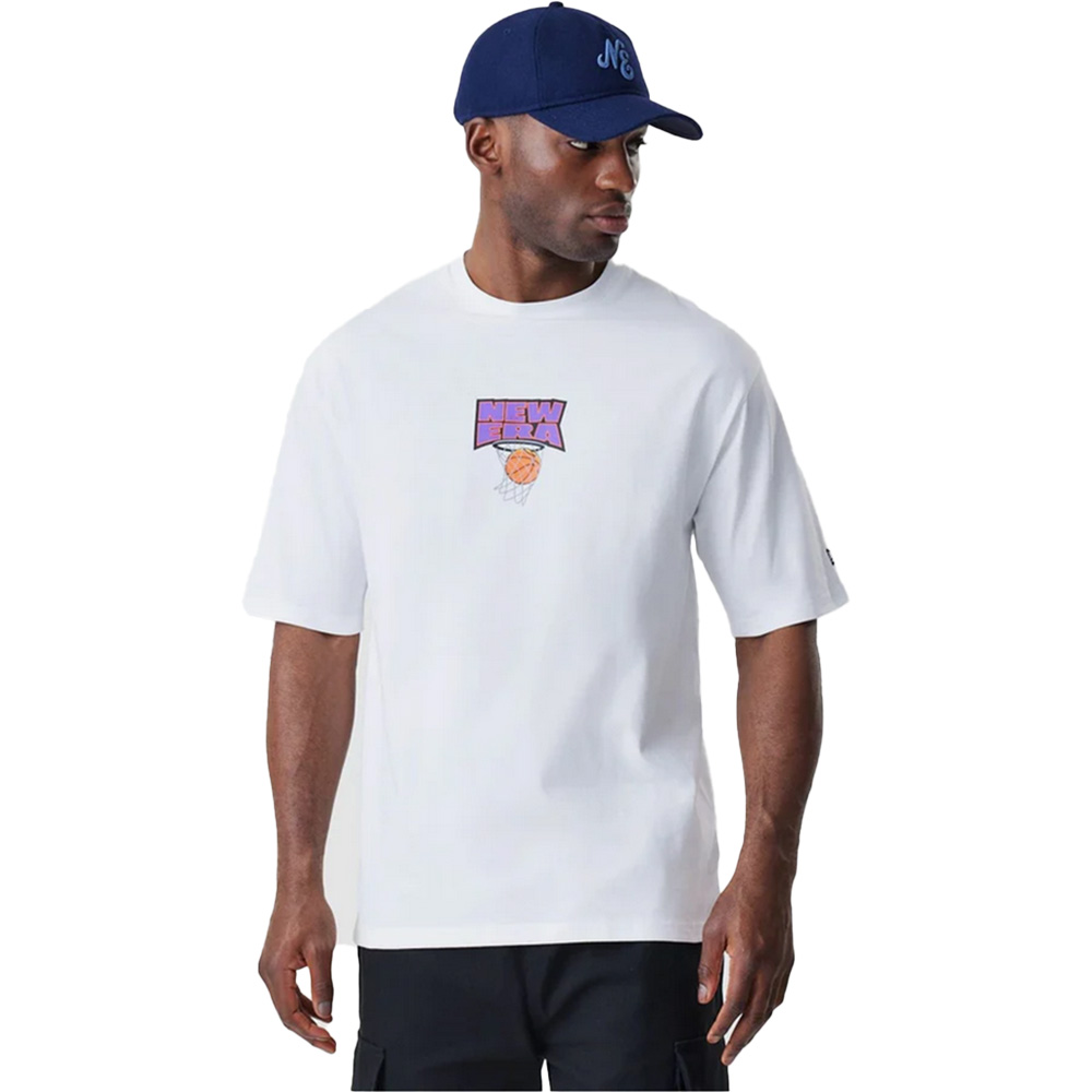 NEW ERA LOCATION OS T-Shirt 