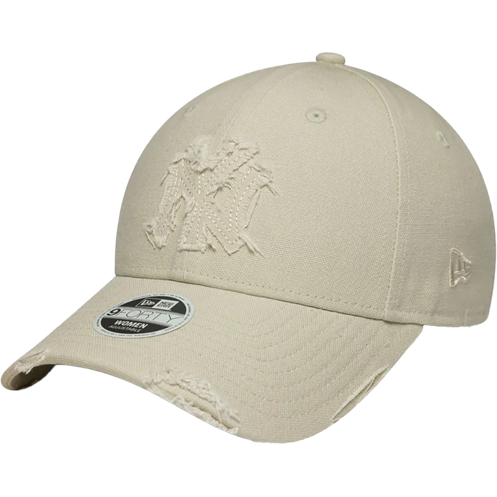NEW YORK YANKEES DISTRESSED 9FORTY Cap Damen OSFM