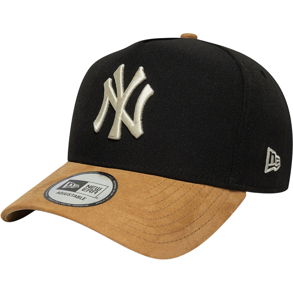 New York Yankees Visor E-Frame OSFM