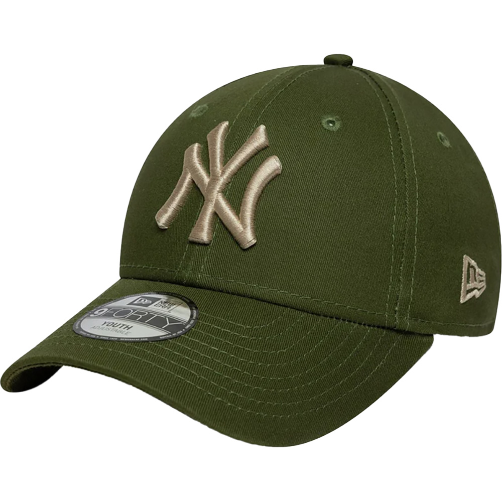NEW YORK YANKEES LEAGUE ESSENTIAL 9FORTY Cap 