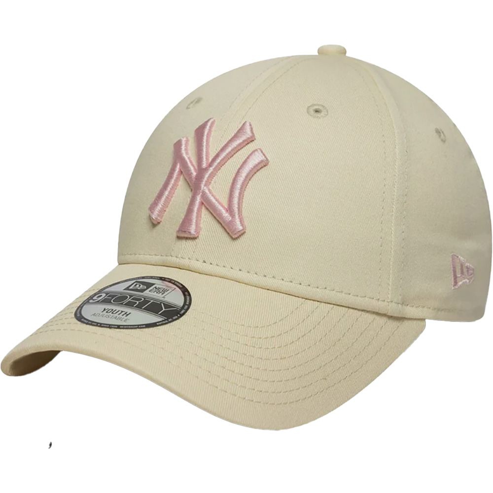 NEW YORK YANKEES LEAGUE ESSENTIAL 9FORTY Cap 