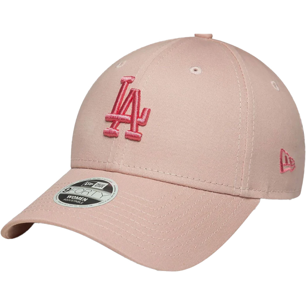 LOS ANGELES DODGERS LEAGUE ESS MIDI 9FORTY Cap Damen OSFM
