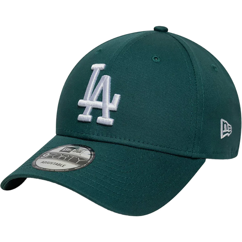 LOS ANGELES DODGERS LEAGUE ESSENTIAL 9FORTY Cap OSFM