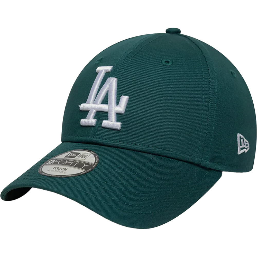 LOS ANGELES DODGERS LEAGUE ESSENTIAL 9FORTY Cap Kinder 